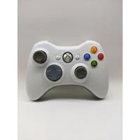 Controle Branco Xbox 360 Arcade Original - Leia, usado comprar usado  Brasil 