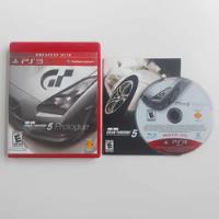 Gran Turismo 5 Prologue Ps3 Físico Pronta Entrega + Nf comprar usado  Brasil 