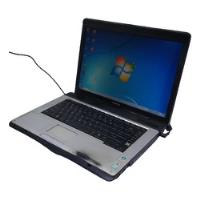 Notebook Toshiba A205 12560 comprar usado  Brasil 