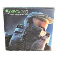 Console Xbox 360 - Halo 3 Special Edition - Edição Especial comprar usado  Brasil 