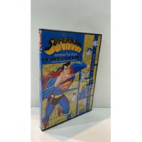 Superman - O Desenho Em Série - Vol. 2 - 3 Discos comprar usado  Brasil 