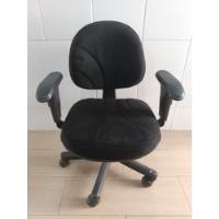 Cadeira P/escritório-altura E Braços Reguláveis-p/reparos, usado comprar usado  Brasil 