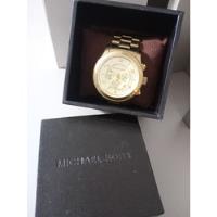 Relógio Michael Kors Unissex  comprar usado  Brasil 