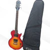 Usado, Guitarra Gibson EpiPhone Special One Vermelha  comprar usado  Brasil 