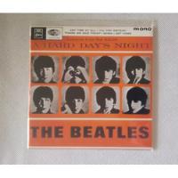 Cd Ep Japonês Beatles A Hard Day S Night Coleção Mini Lp comprar usado  Brasil 