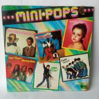 Lp Mini Pops (1982) comprar usado  Brasil 