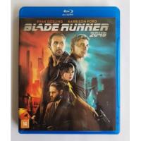 Blu-ray Blade Runner 2049 comprar usado  Brasil 