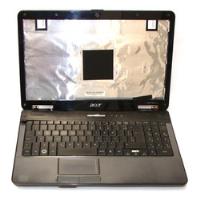 Usado, Notebook Acer 5516 - Defeituoso - Ler Descrição comprar usado  Brasil 