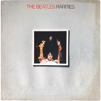 The Beatles Rarities Lp Ano 1980 comprar usado  Brasil 