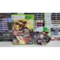 Dynasty Warriors 8 Xbox 360 Jogo Original, usado comprar usado  Brasil 
