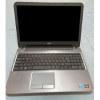 Notebook Dell Inspiron 15r 5537 Core I7 8gb Ram Ssd120gb  comprar usado  Brasil 