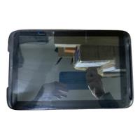Frontal Display Lcd Touch Aro Tablet Positivo Ab101, usado comprar usado  Brasil 