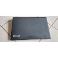 Notebook Acer Aspire 5733 Core I3 comprar usado  Brasil 