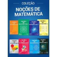  Noções De Matemática - Aref Antar Neto E Nilton Lapa comprar usado  Brasil 