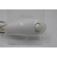 Controle - Nintendo Wii Nunchuck Branco (3) comprar usado  Brasil 