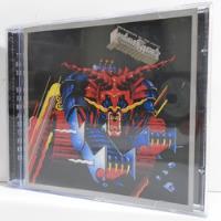 Judas Priest - Defenders Of The Faith Cd Com Bônus Tracks, usado comprar usado  Brasil 