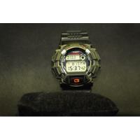 Relógio E Cronometro G-shock Casio ,50mm ,digital. comprar usado  Brasil 