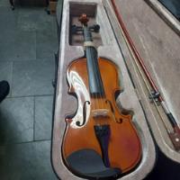 Violino 3/4 Art Kro Com Estojo comprar usado  Brasil 
