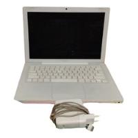 Macbook A1181 White 2009 - Core 2 Duo - Apple comprar usado  Brasil 