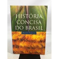 historia boris fausto comprar usado  Brasil 