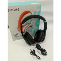 Headset Bluetooth Senc C11 - Aml033 comprar usado  Brasil 