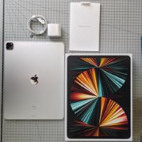 iPad Pro 12,9  M1 128gb Wi-fi Silver comprar usado  Brasil 