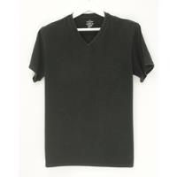 Camiseta Gola V Calvin Klein - Tamanho M comprar usado  Brasil 