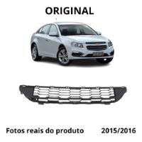 Usado, Grade Inferior Cruze 2015 2016 Original 13 comprar usado  Brasil 
