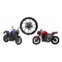 Usado, Roda Dianteira Yamaha Fazer 250 2018 A 2024 Semi Nova comprar usado  Brasil 
