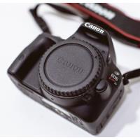 Câmera Canon Dslr Eos Kiss X7 comprar usado  Brasil 