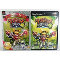  Ratchet And Clank 4th Special Gift Package - Ps2 (japonês) comprar usado  Brasil 
