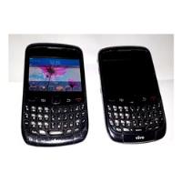 Smartphone Blackberry Curve 9300 (lote Com 2) Ver Descrição, usado comprar usado  Brasil 