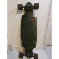 Usado, Skate Long Board Globe comprar usado  Brasil 
