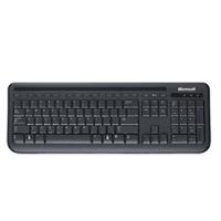 Usado, Teclado Microsoft Wired Keyboard 400 comprar usado  Brasil 