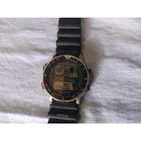 Usado, Relógio Citizen Windsurf D060 Anos 1980  comprar usado  Brasil 