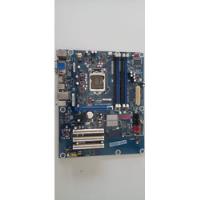 Placa Mãe Intel Dh55hc - Com Defeito comprar usado  Brasil 
