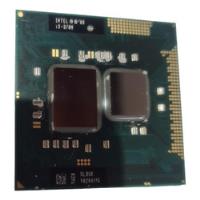 Processador Notebook Intel Core I3-370m (slbuk)  C/ Nf comprar usado  Brasil 