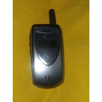 Celular Antigo Motorola V60 T Com Defeito  comprar usado  Brasil 