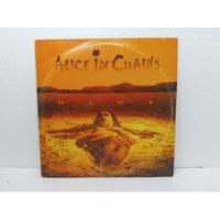 Lp Vinil Alice In Chains - Dirt / Columbia 1992 comprar usado  Brasil 