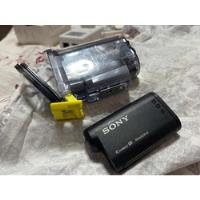 Sony Action Hdr-as15 Câmera + Pulseira Visor + Case, usado comprar usado  Brasil 