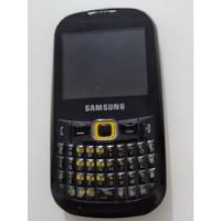 Celular Samsung Gt-b3210 ( Leia O Anúncio) comprar usado  Brasil 