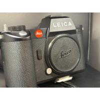 Leica Sl2 (+ 4 Baterias) comprar usado  Brasil 