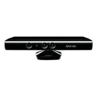Kinect Sensor Para Xbox 360 - Original Com Caixa comprar usado  Brasil 