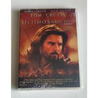 Usado, Dvd O Último Samurai (box Duplo - Original) Dublado E Leg comprar usado  Brasil 