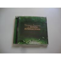 Eternos Sucessos Da Música Internacional ., usado comprar usado  Brasil 