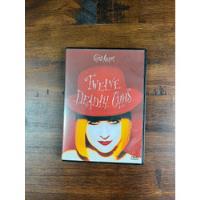 Dvd Cyndi Lauper - Twelve Deadly Cyns - Original - Usado comprar usado  Brasil 