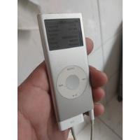 Apple iPod Nano Segunda Geração A1199 Usado C/ Detalhes Leia, usado comprar usado  Brasil 