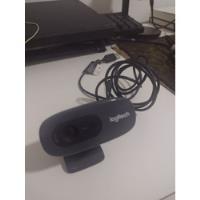 Webcam Logitech C270 Hd 720p comprar usado  Brasil 