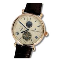 Relógio Vacheron Constantin Geneve Chronograph Automático comprar usado  Brasil 