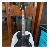 Guitarra Gibson Studio Faded Black - Super Conservada!! Top!, usado comprar usado  Brasil 
